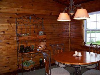 Whip Or Wheel Cabins Holdenville 외부 사진